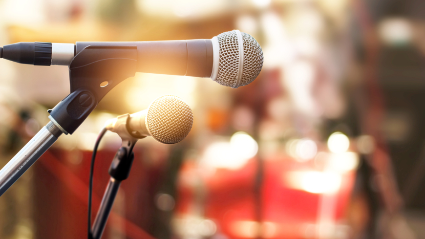 Musikal samlar in pengar för att förebygga psykisk ohälsa